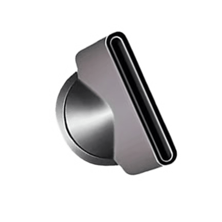 Extension 5 Pcs Set - Lunair Hair Dryer - NUMOYA