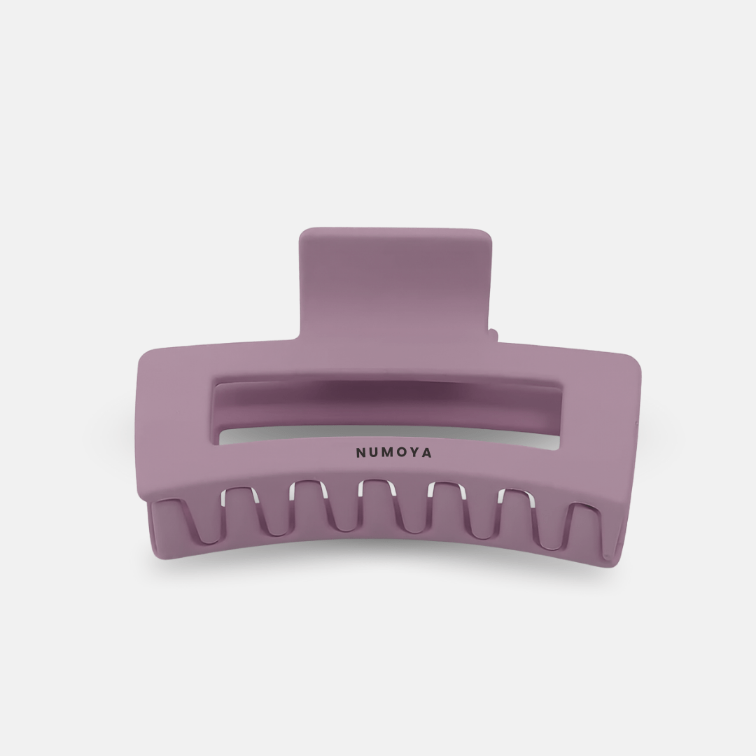 Numoya - Gentle Hair Clip - NUMOYA