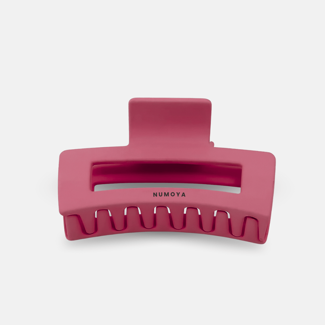 Numoya - Gentle Hair Clip - NUMOYA