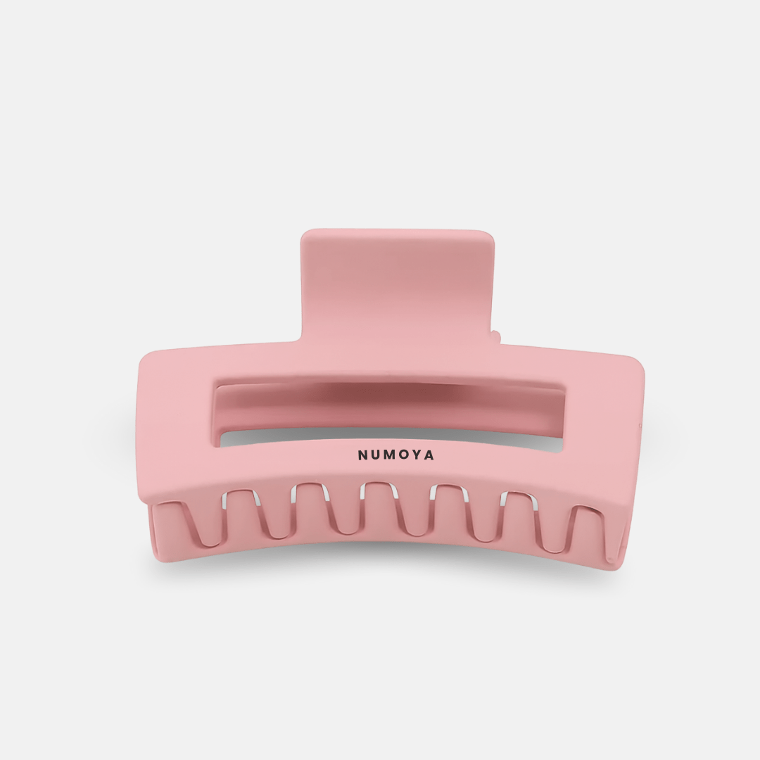 Numoya - Gentle Hair Clip - NUMOYA