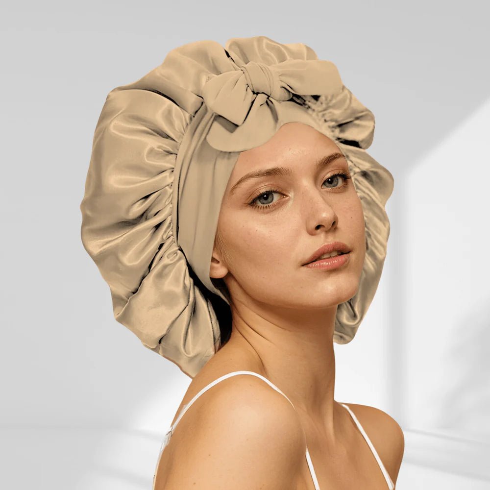 Numoya Silq™ Bonnet - NUMOYA
