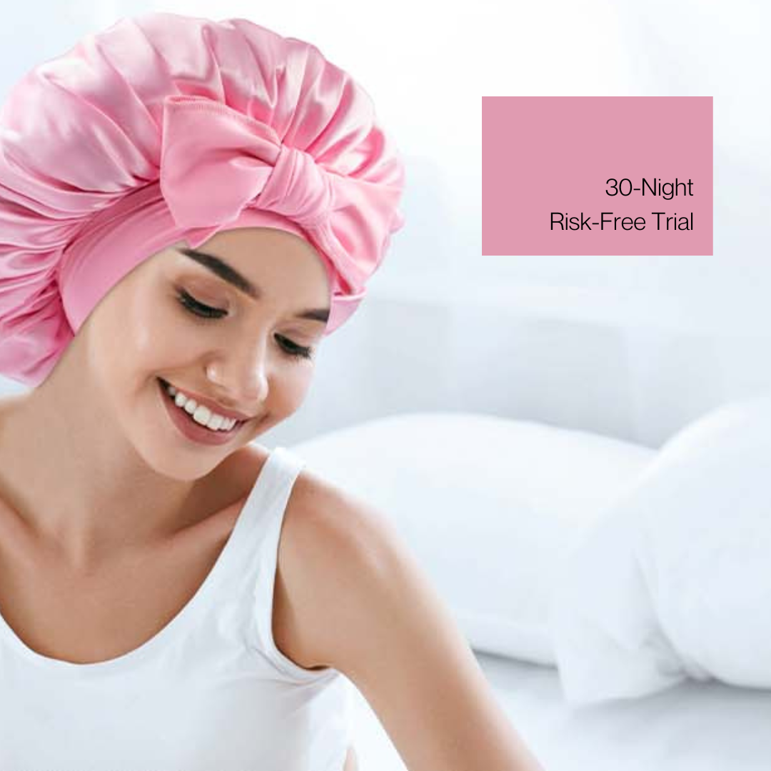 https://numoya.com/cdn/shop/files/30-Night_Risk-Free_Trial.png?v=1718984767&width=1080 Numoya No Frizz Bonnet – Nº27 Ombre Noir