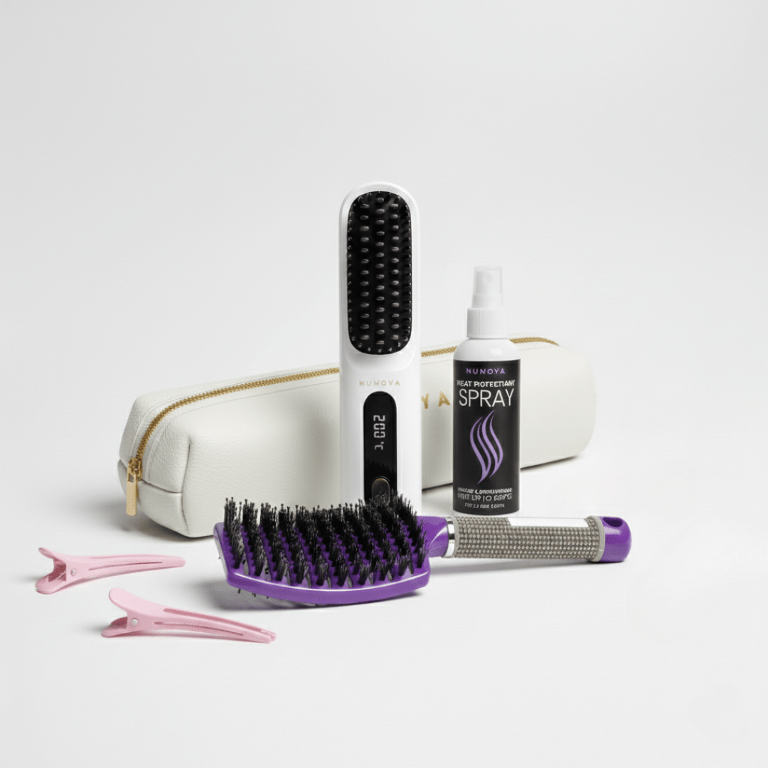 Complete Style + Protect System