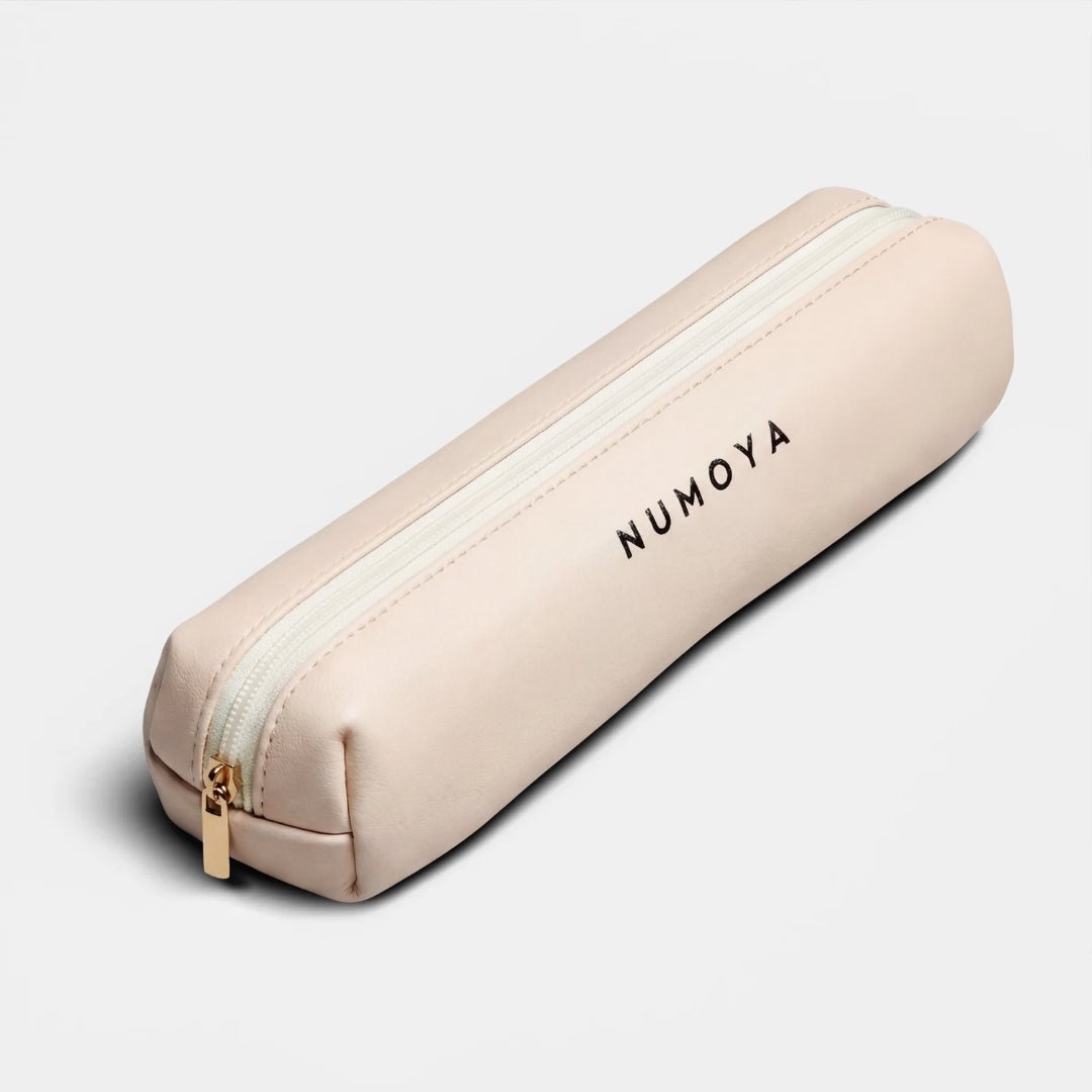 Leather Pouch for GoBrush