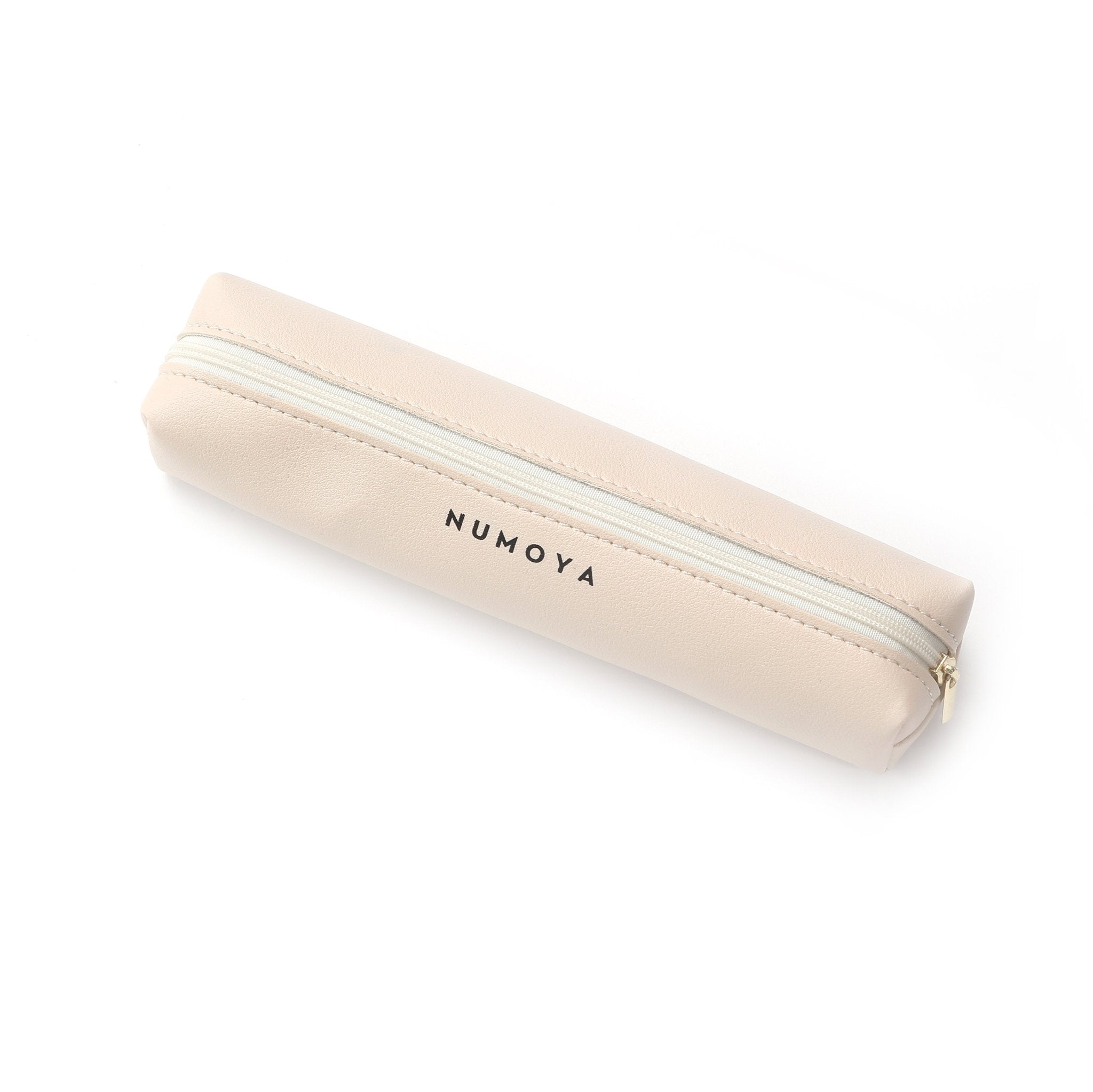 Leather Pouch for GoBrush Pro - NUMOYA