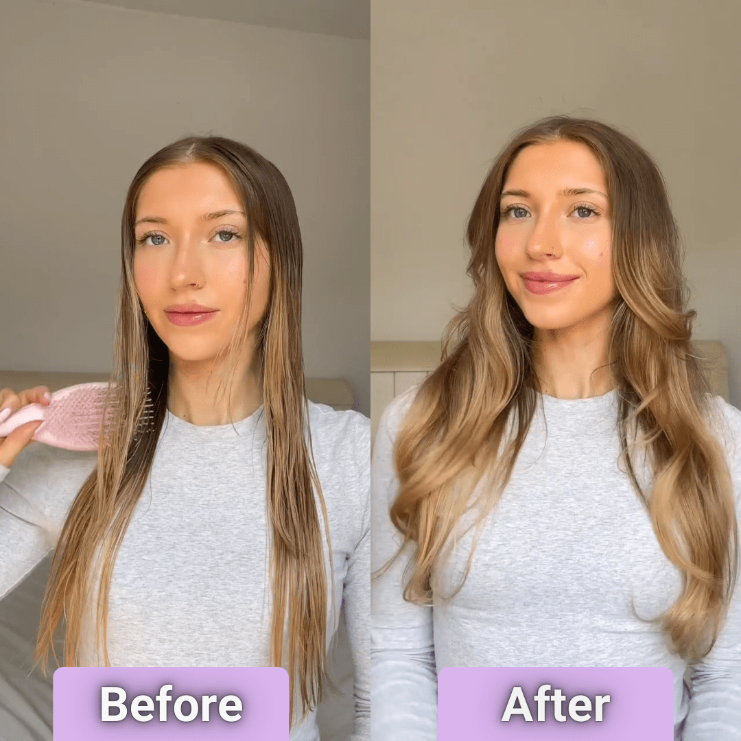 Numoya 5-in-1 Styler: Your Ultimate Hair Styling Solution