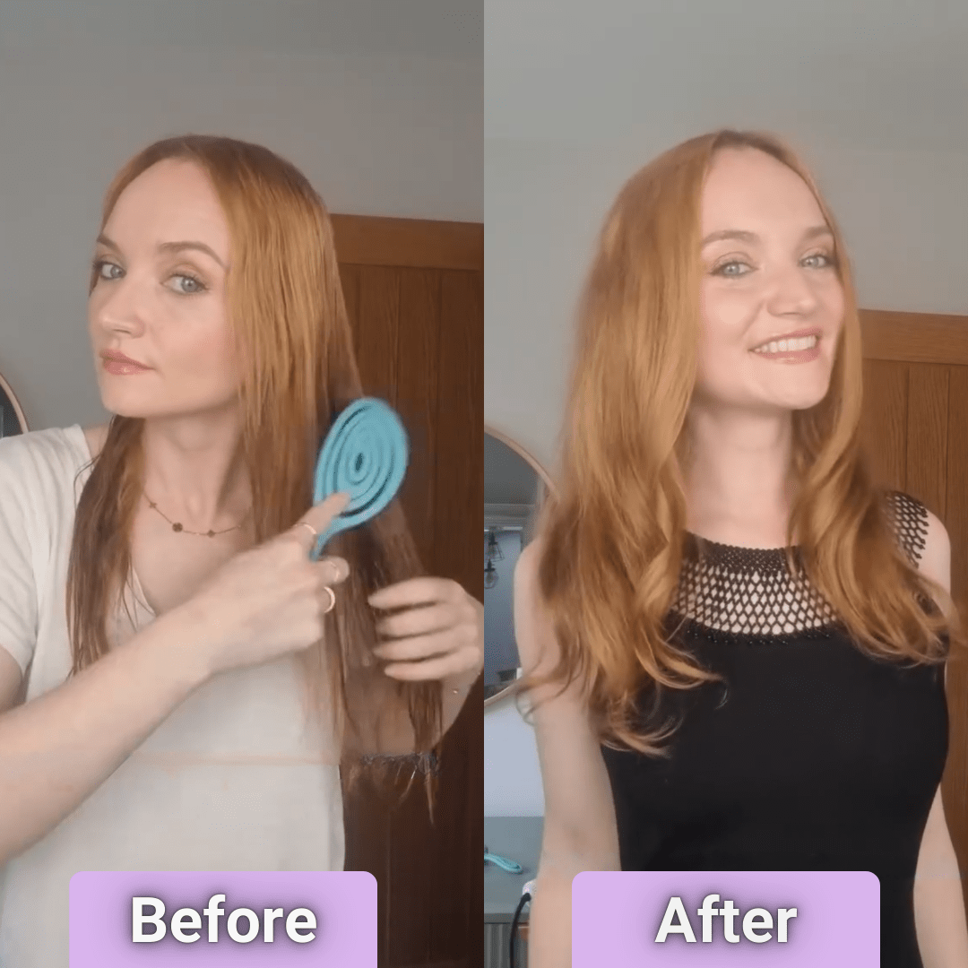 Numoya 5-in-1 Styler: Your Ultimate Hair Styling Solution