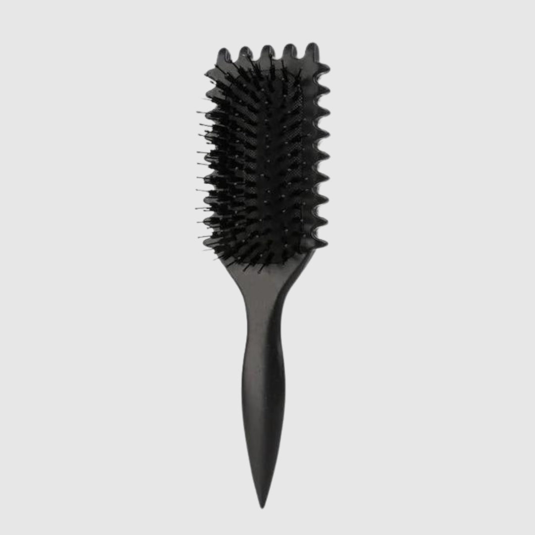 Numoya - Curl-Defining Brush