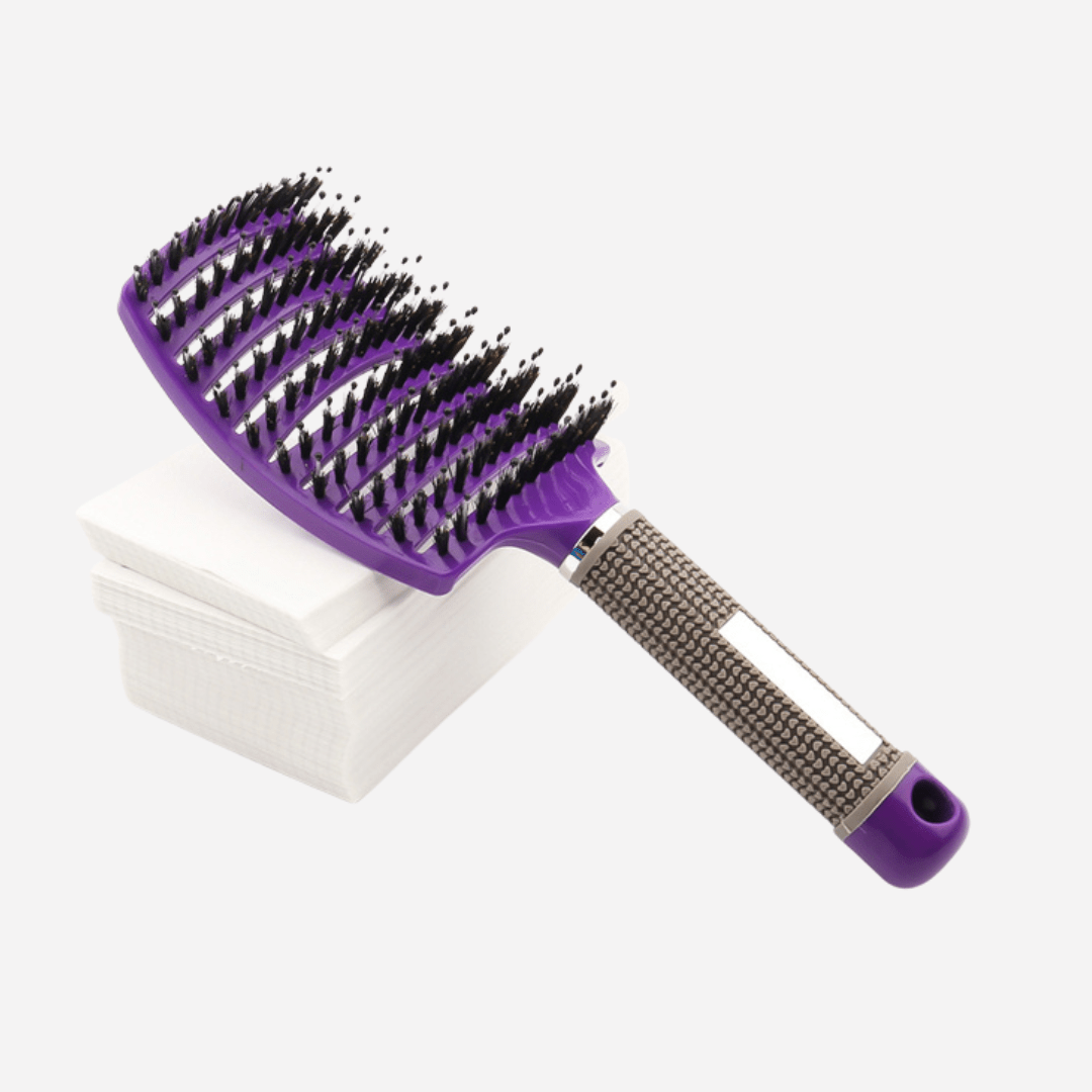 Numoya Detangling Brush - NUMOYA