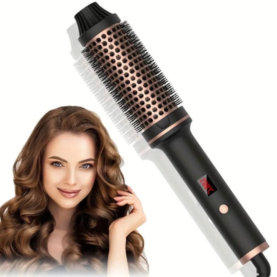 Numoya Thermal Brush PRO