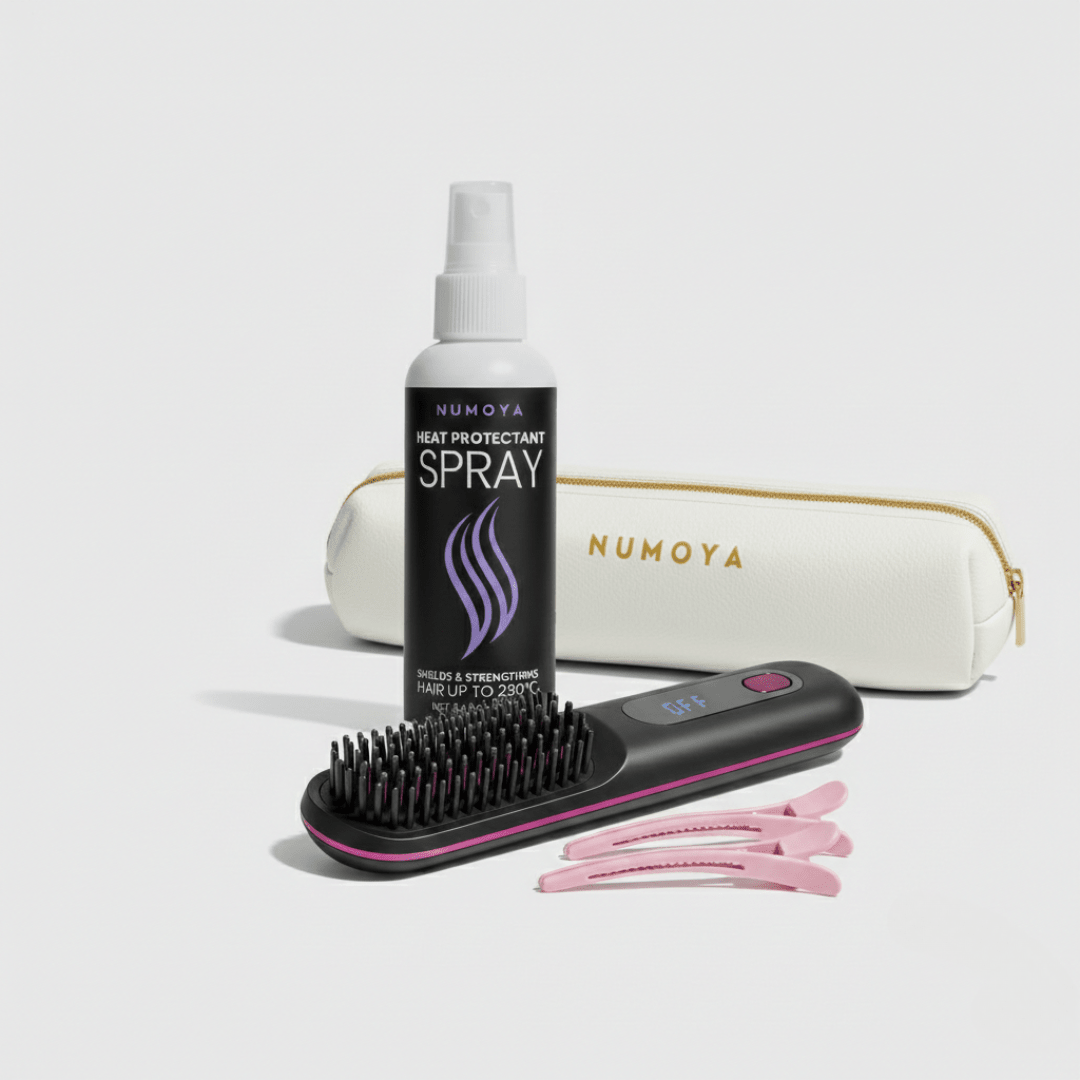 Style + Protect Essentials - NUMOYA