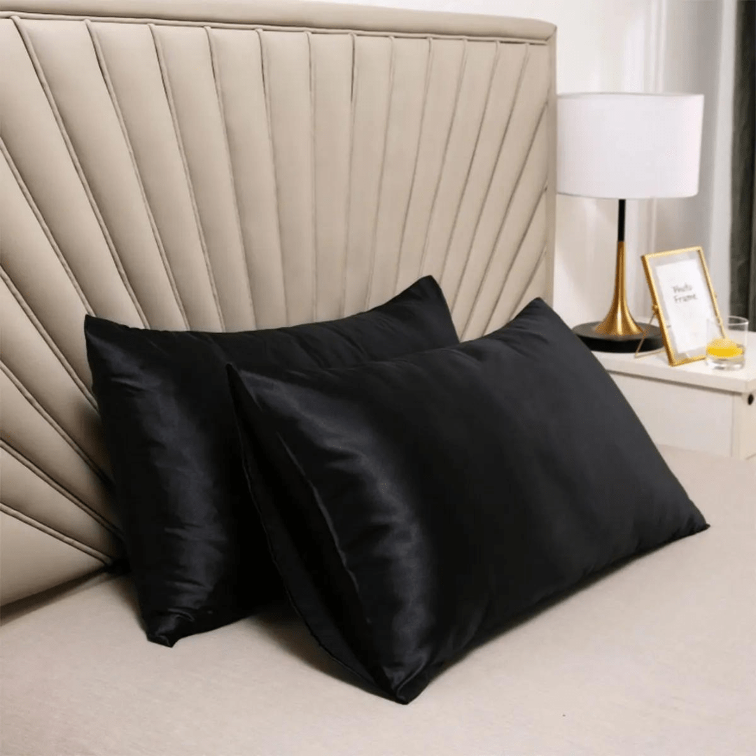 Numoya Satin Pillowcase - NUMOYA